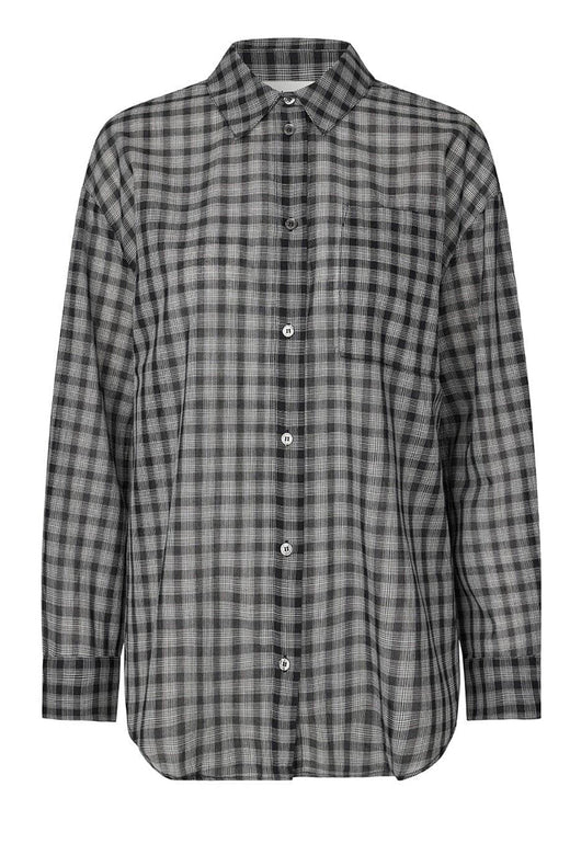 Modström - Suttonmd Shirt 58863 - 11633 - Check