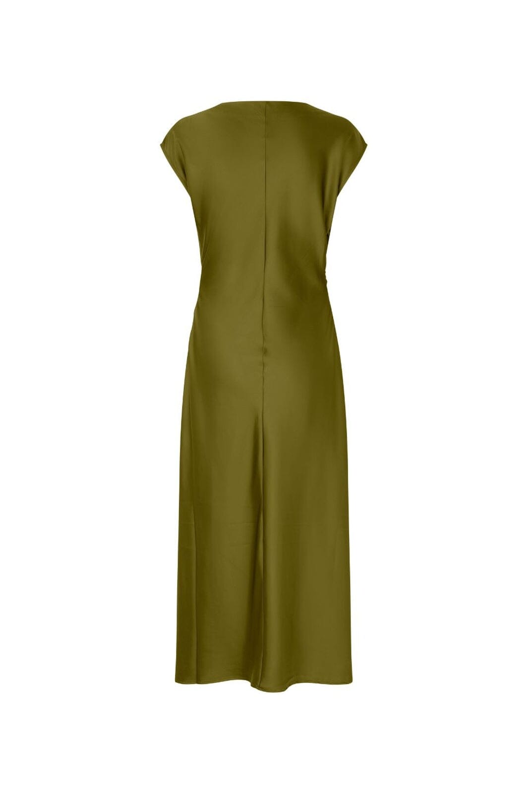Modström - Tailormd Dress 58386 - 02275 - Fir Green