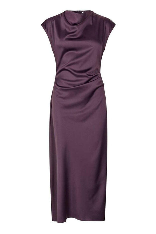 Modström - Tailormd Dress 58386 - 1220 - Winter Bloom