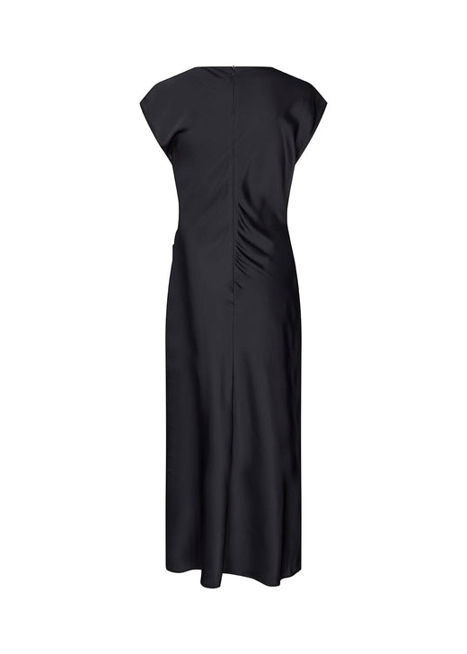 Modström - Tailormd Dress 58386 - 3319 - Navy Sky Kjoler 