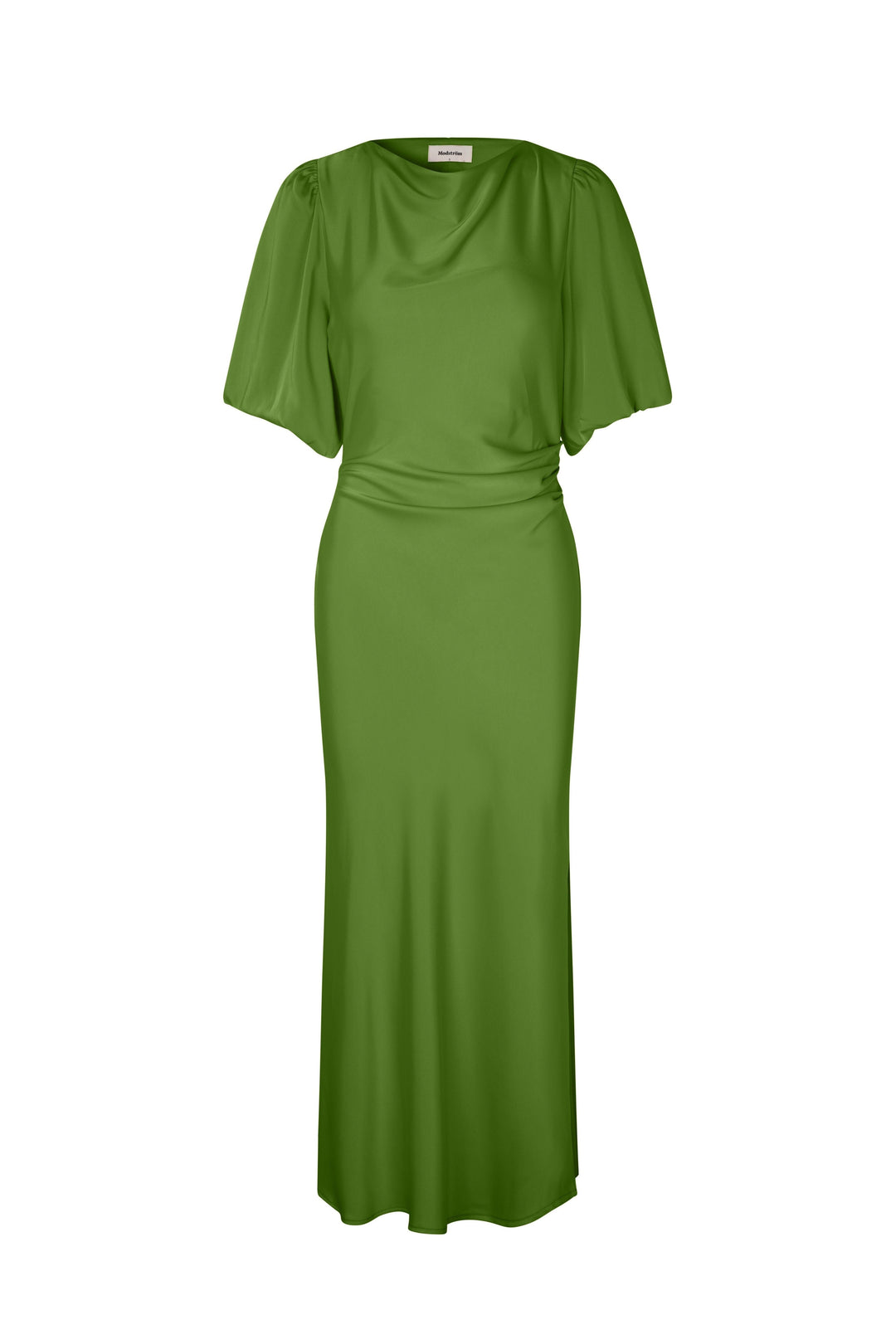 ModströM - Tailormd Ss Dress 59269 - 2289 - Twist Of Lime Kjoler 
