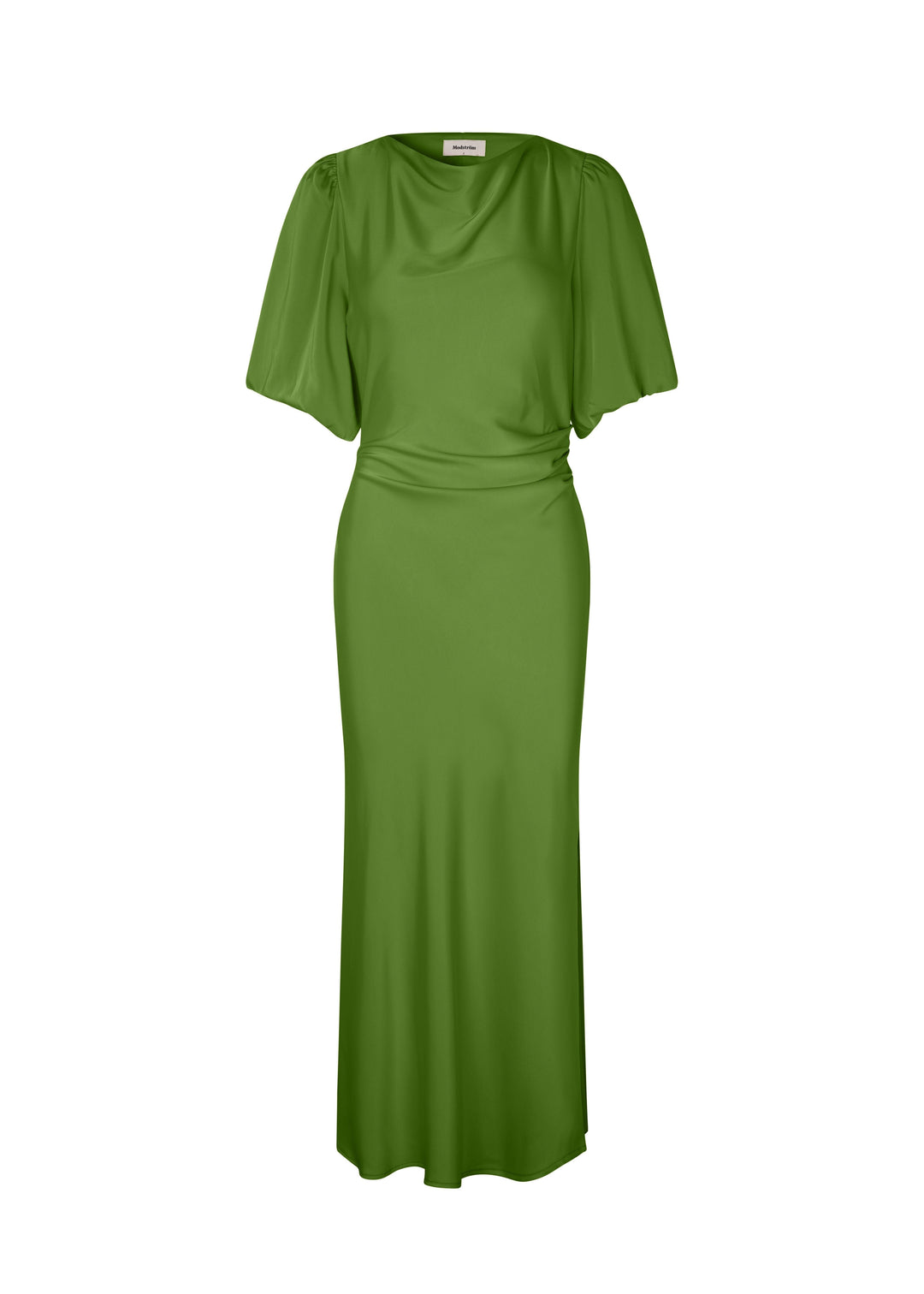ModströM - Tailormd Ss Dress 59269 - 2289 - Twist Of Lime Kjoler 