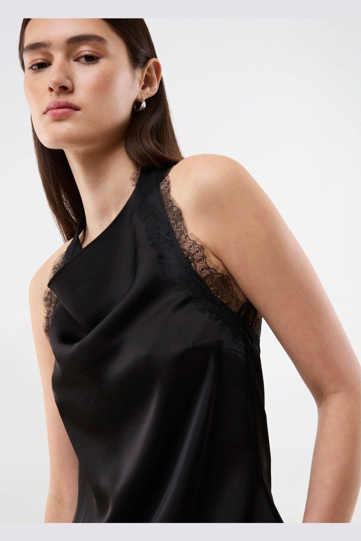 Modström - Tamalmd Top 59485 - 7090 - Black