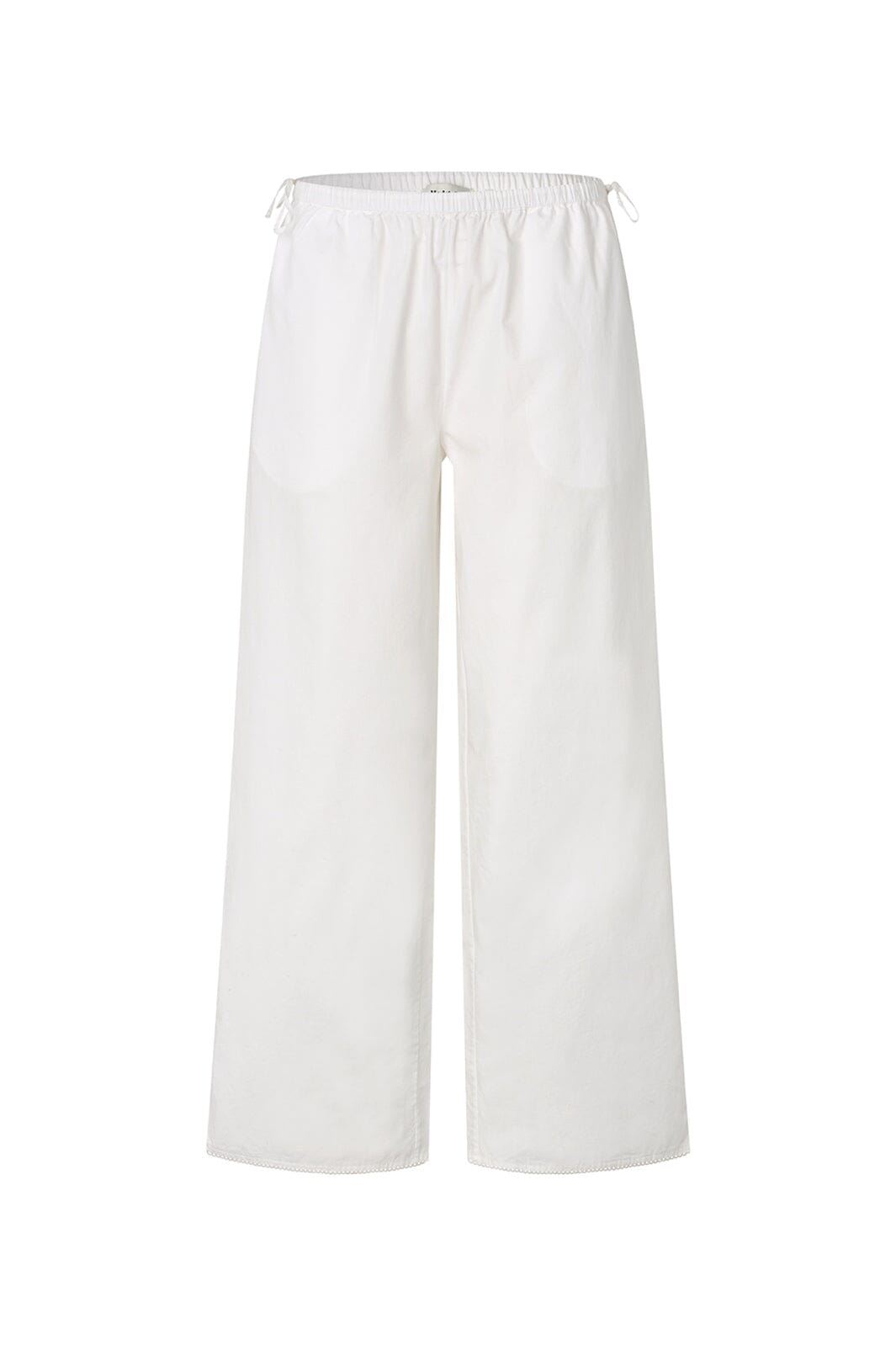 Modström - Tessamd Pants 59654 - 4 - Soft White