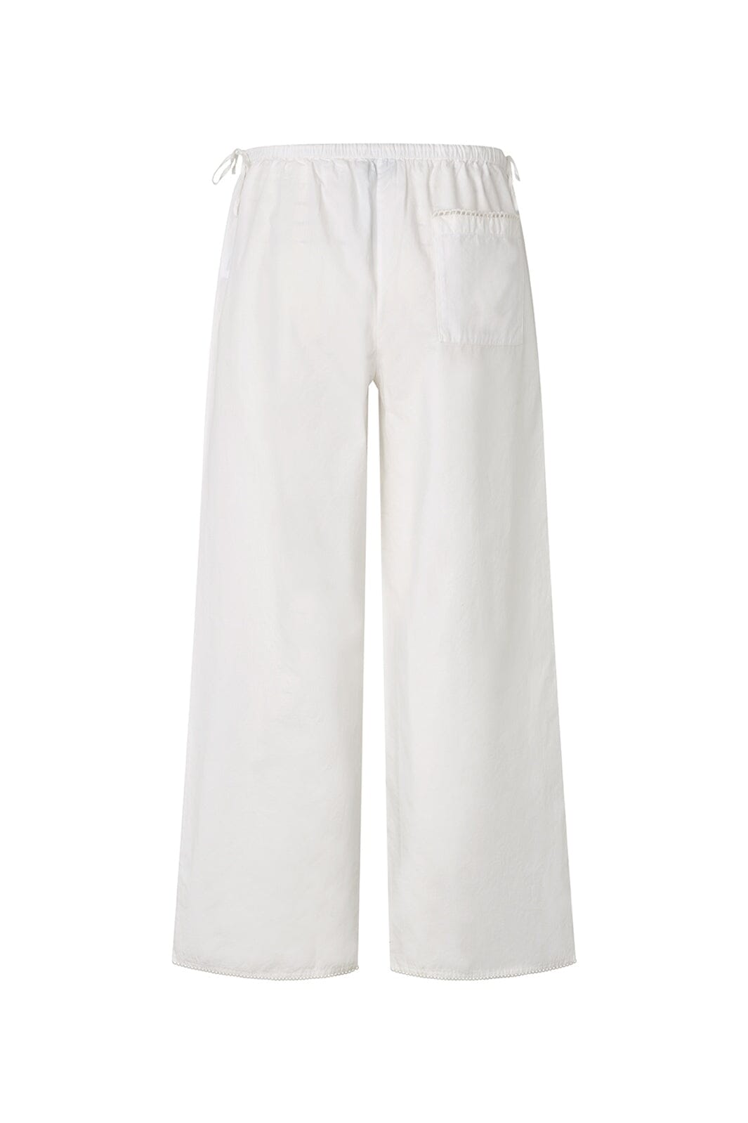 Modström - Tessamd Pants 59654 - 4 - Soft White
