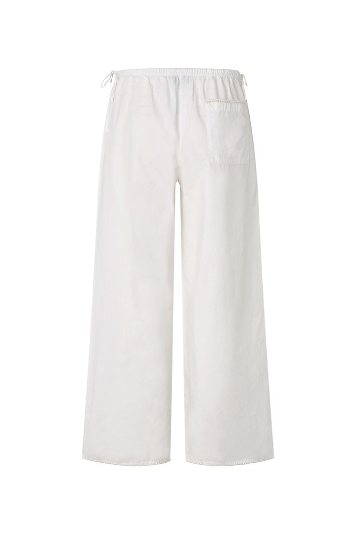 Modström - Tessamd Pants 59654 - 4 - Soft White