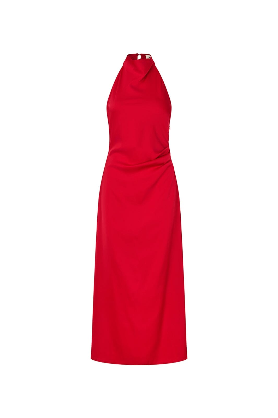 Modström - Timmiemd Dress 59317 - 13628 - Hibiscus