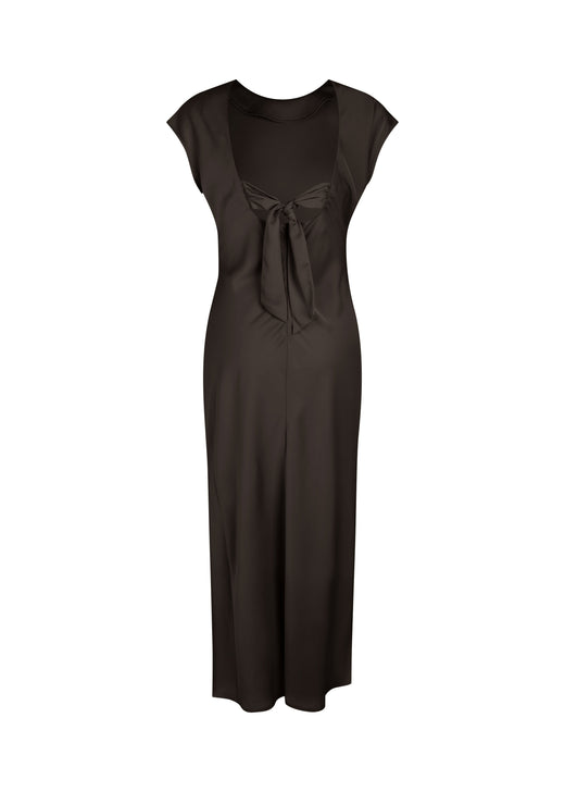 Modström - Unitymd Dress 58989 - 5508 - Seal Brown Kjoler 