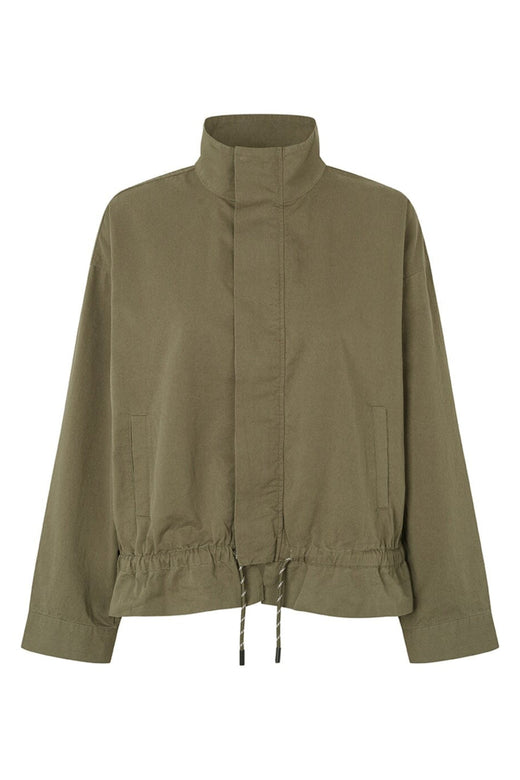 Modström - Uraniamd Jacket 59438 - 2201 - Army Dust