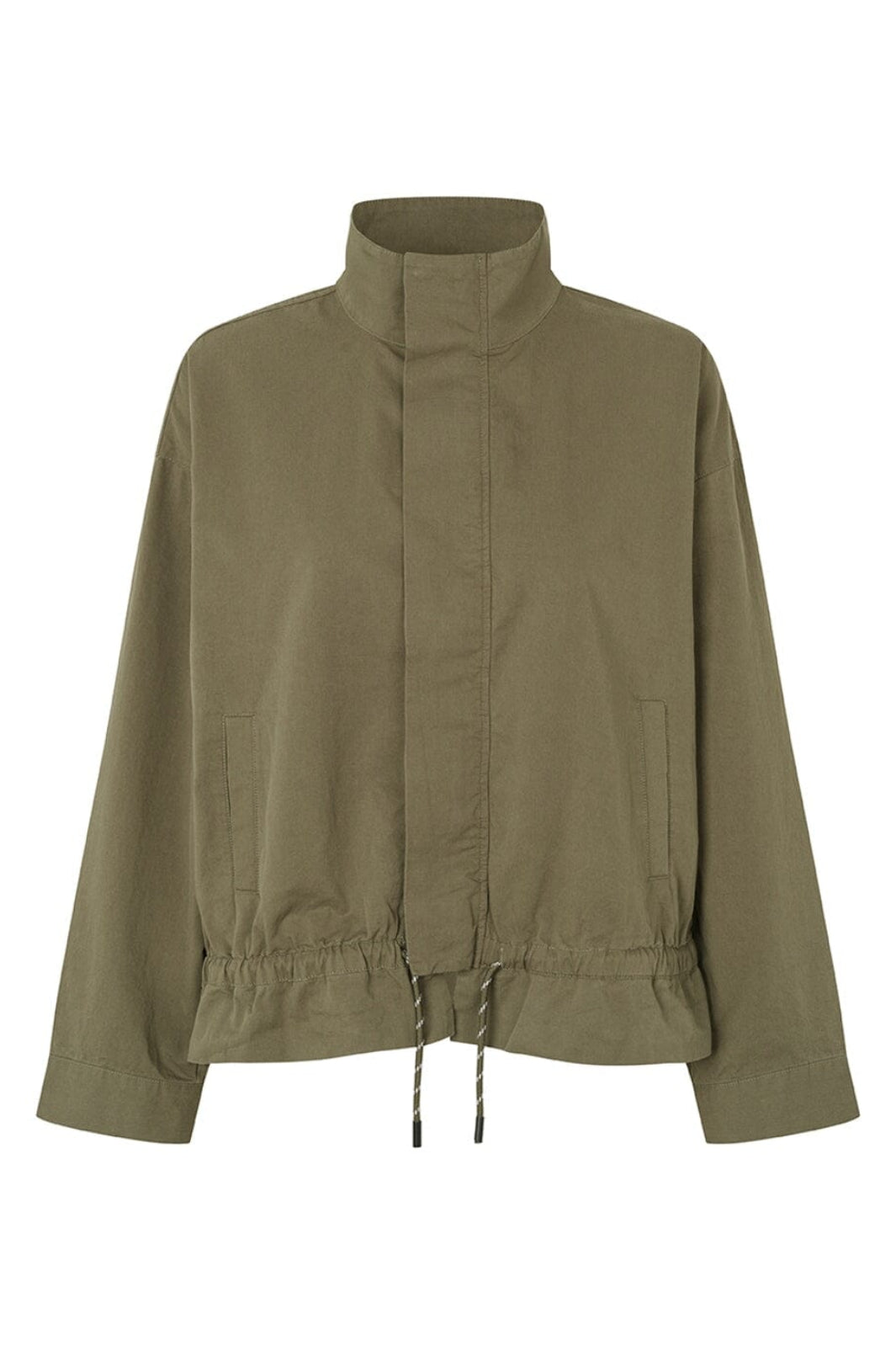 Modström - Uraniamd Jacket 59438 - 2201 - Army Dust