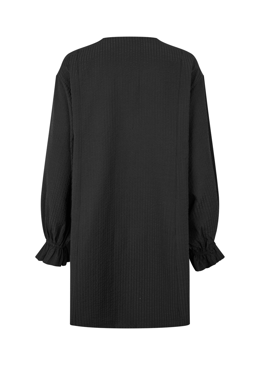 Modström - Ursamd Dress 59097 - 7090 - Black Kjoler 