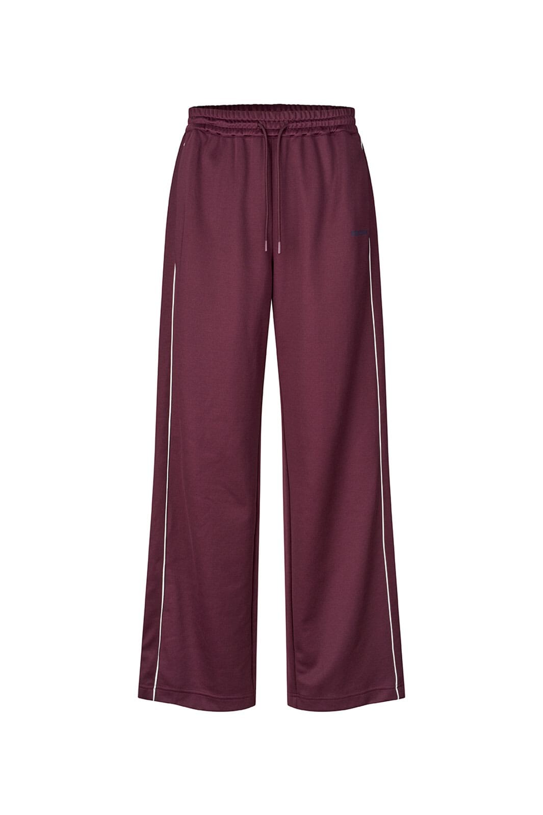 Modström - Utopiamd Pants 59013 - 8854 - Wineberry