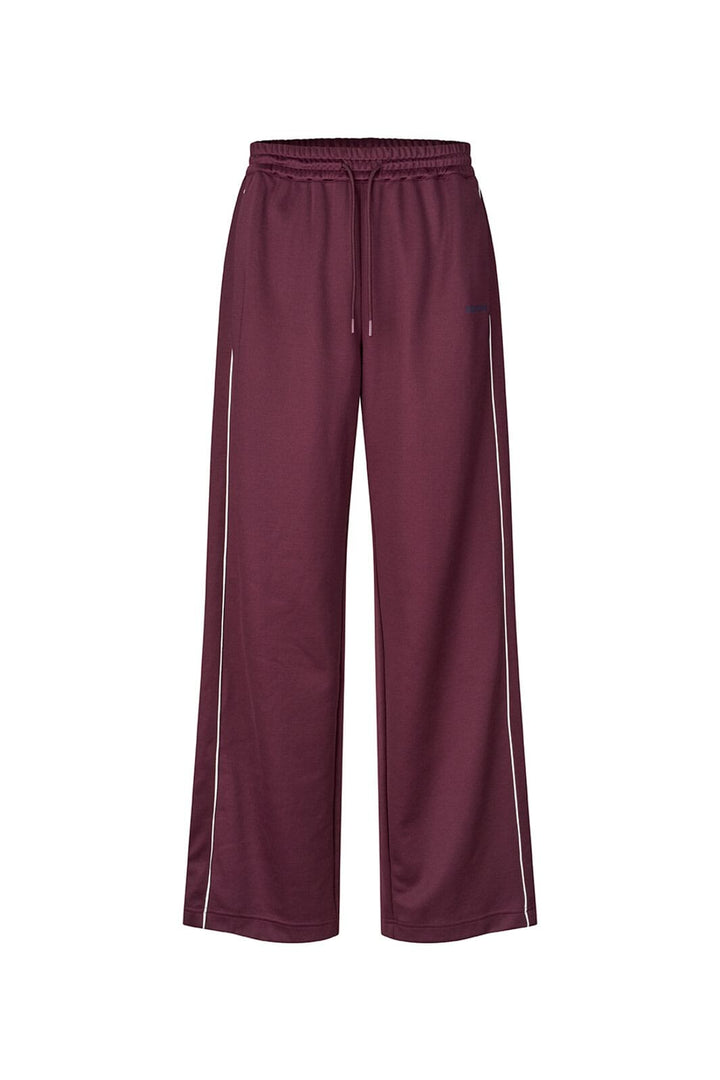 Modström - Utopiamd Pants 59013 - 8854 - Wineberry