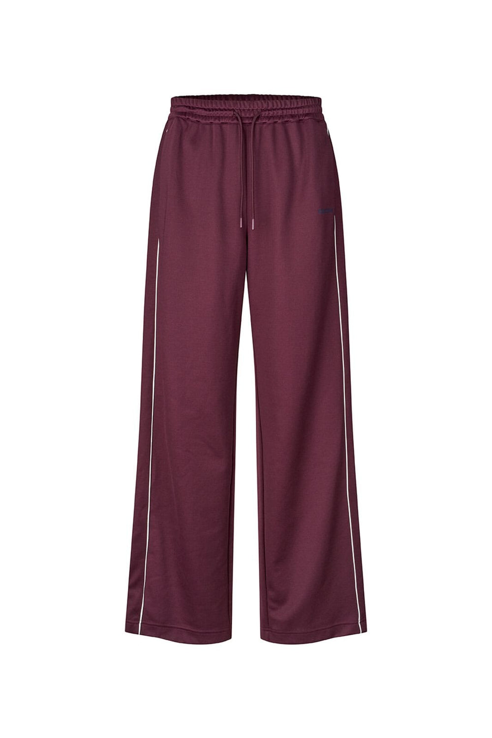 Modström - Utopiamd Pants 59013 - 8854 - Wineberry