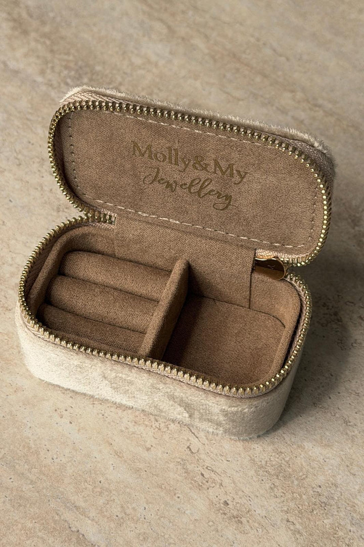 Molly&My Jewellery - Hven (ven) - Pink 