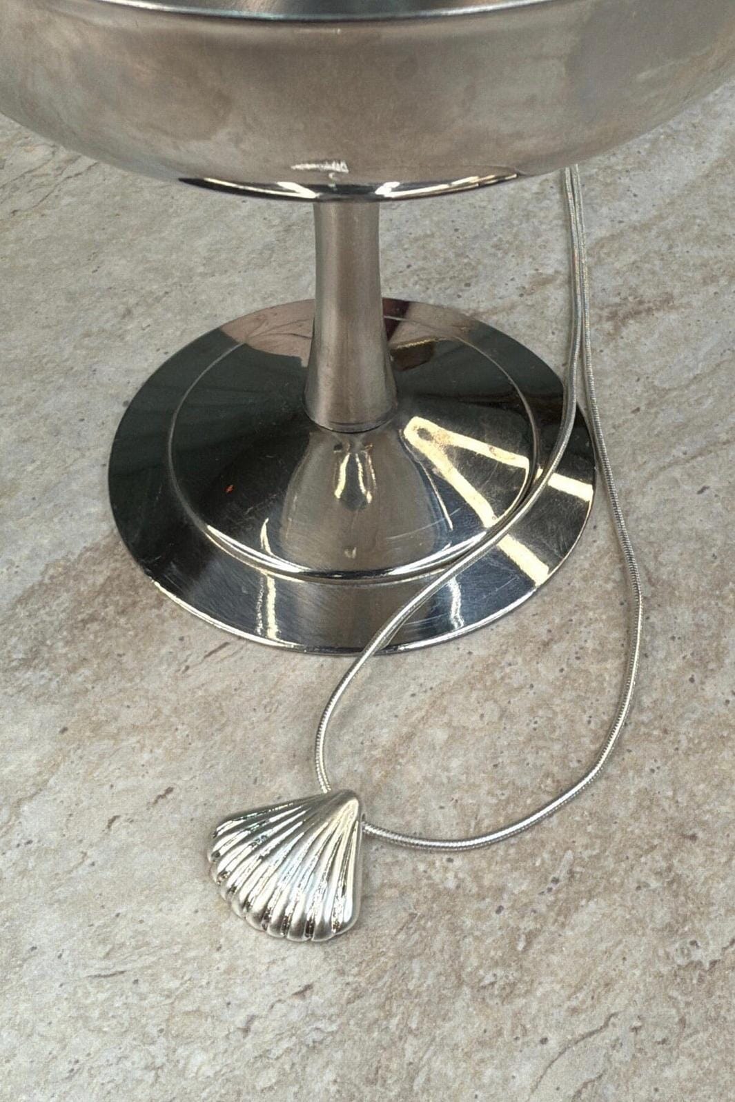 Molly&My Jewellery - Læsø - Forsølvet 