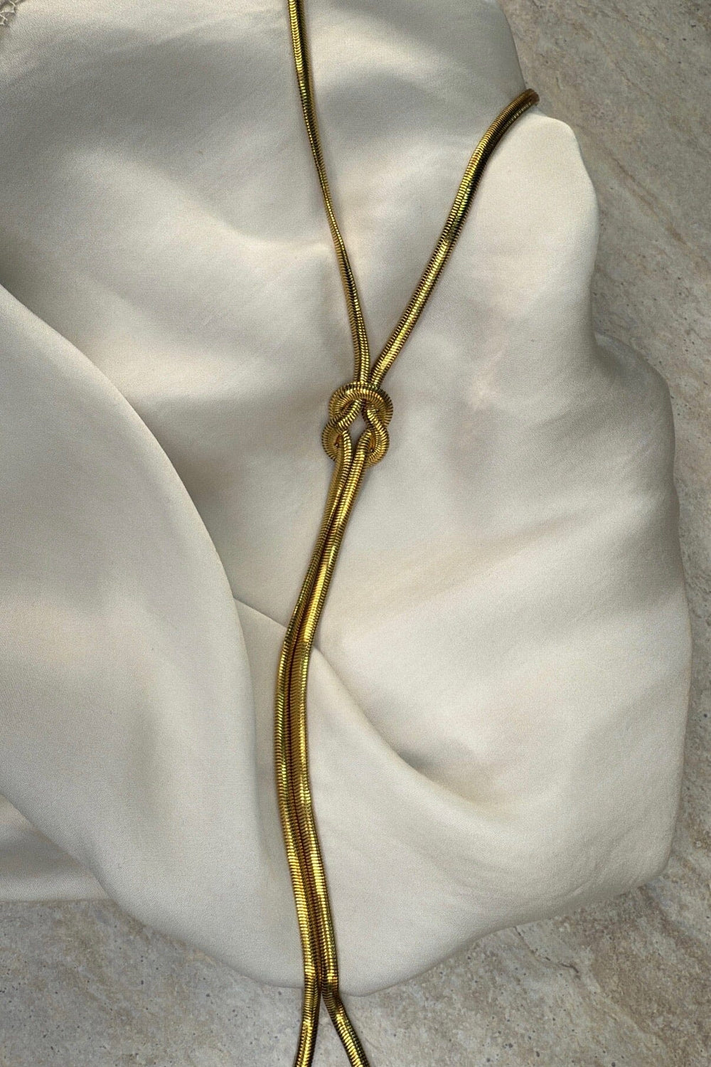 Molly&My Jewellery - Møn - Forgyldt 