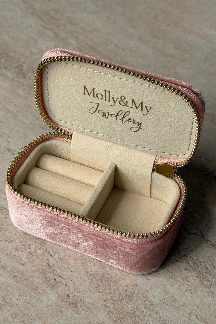 Molly&My Jewellery - Saltholm - Beige 