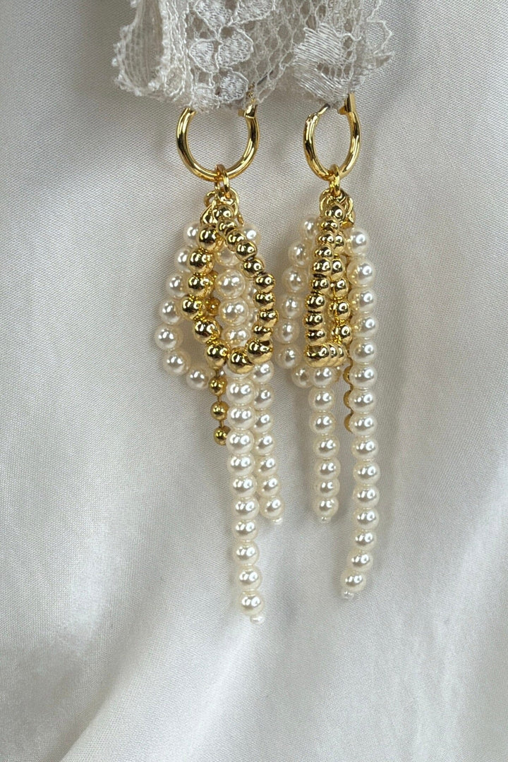 Molly&My Jewellery - Vejrø - Forgyldt 