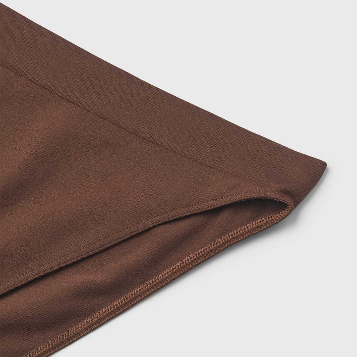 Molly&My Wardrobe - Luise Breif 9003 - Brown Trusser 