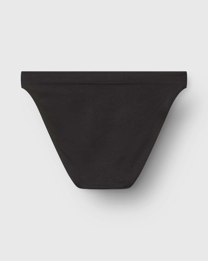 Molly&My Wardrobe - Luise Brief 9003 - Black Trusser 