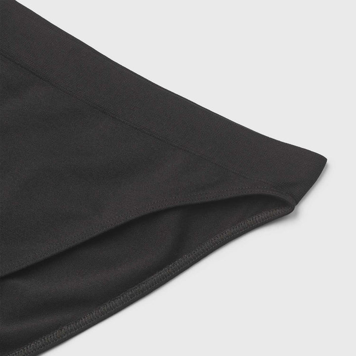 Molly&My Wardrobe - Luise Brief 9003 - Black Trusser 