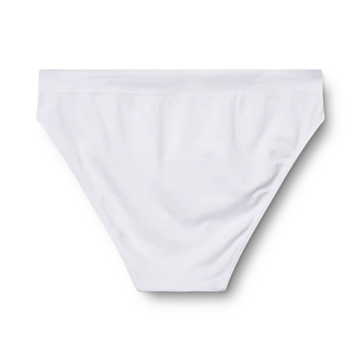 Molly&My Wardrobe - Luise Brief - White Trusser 