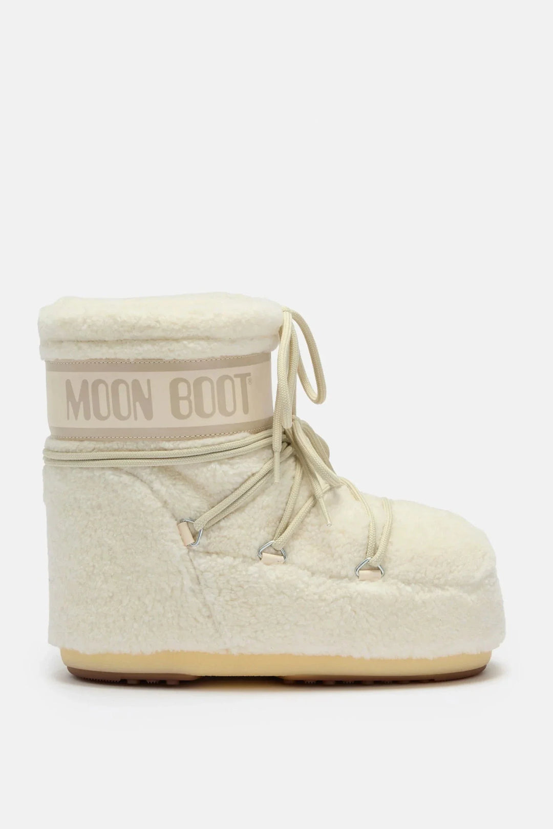 Moon Boot - Mb Icon Low Fleece80d1409700 - H017ice Støvler 