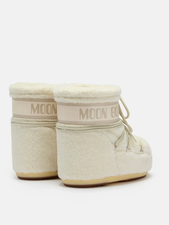 Moon Boot - Mb Icon Low Fleece80d1409700 - H017ice Støvler 