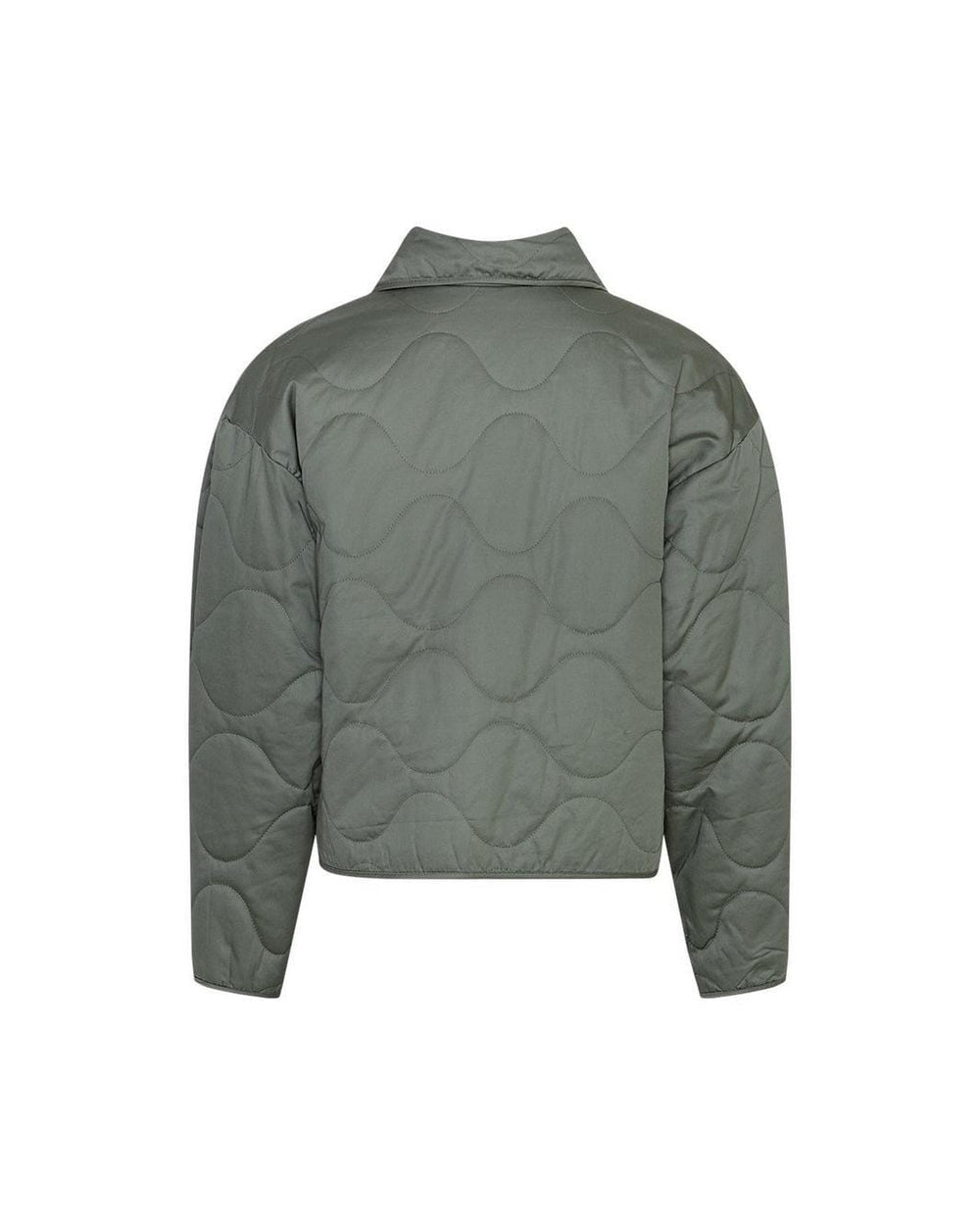 Moss Copenhagen - Mschchista Jacket 19674 - Laurel Wreath Jakker 