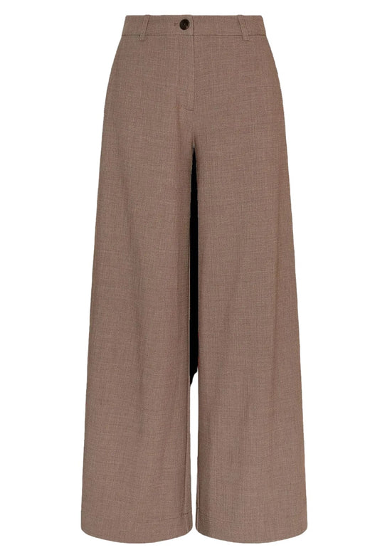 Moss Copenhagen - Mschdarina Pants 19645 - Mount Trail Mel Bukser 