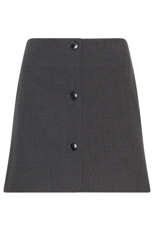 Moss Copenhagen - Mschjayden Henrike Skirt 19340 - Dgm Nederdele 