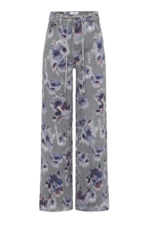 Moves by Minimum - Adanna Jeans 4419 MO10644419 - 0201 - Castlerock Jeans 