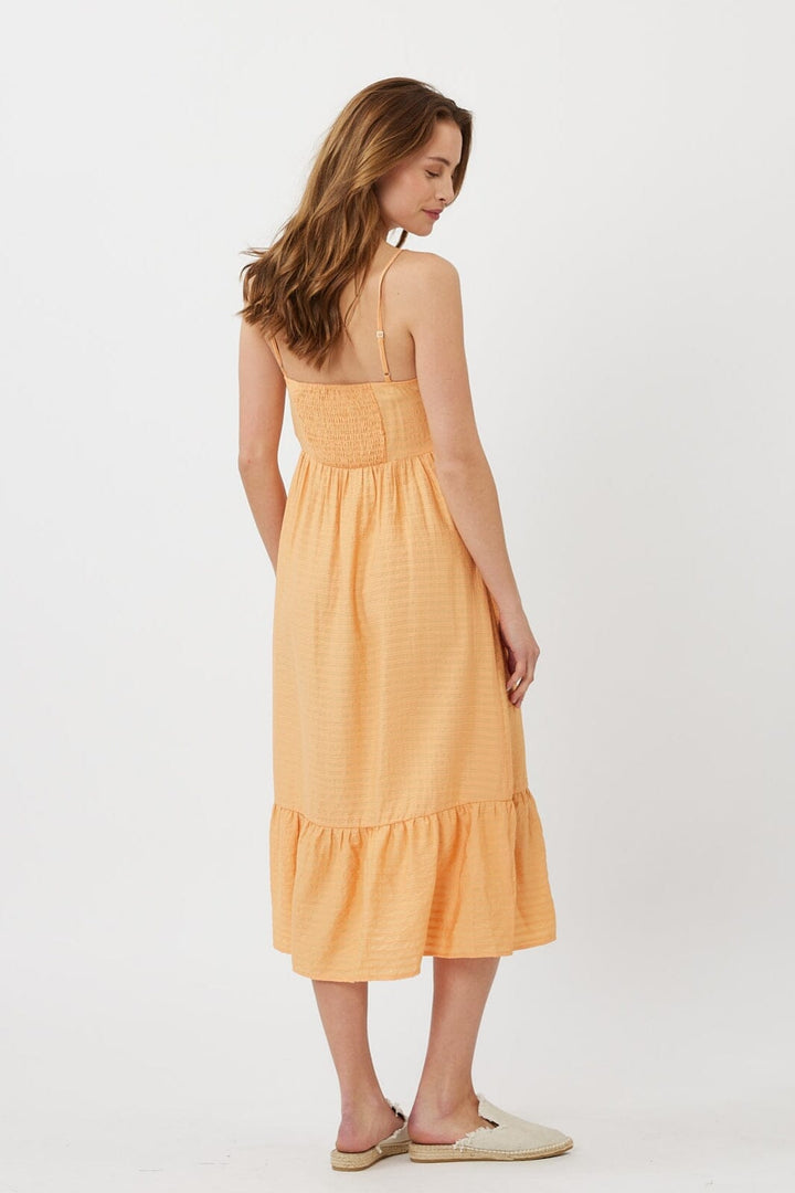 Moves By Minimum - Mesti 2785 - 1310 Apricot Ice Kjoler 