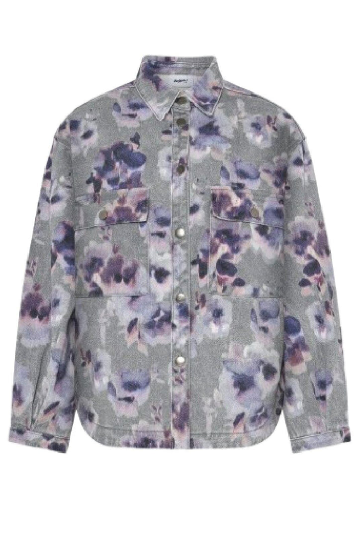 Moves by Minimum - Noliana Shirt 4419 234384419 - 0201 - Castlerock Skjorter 