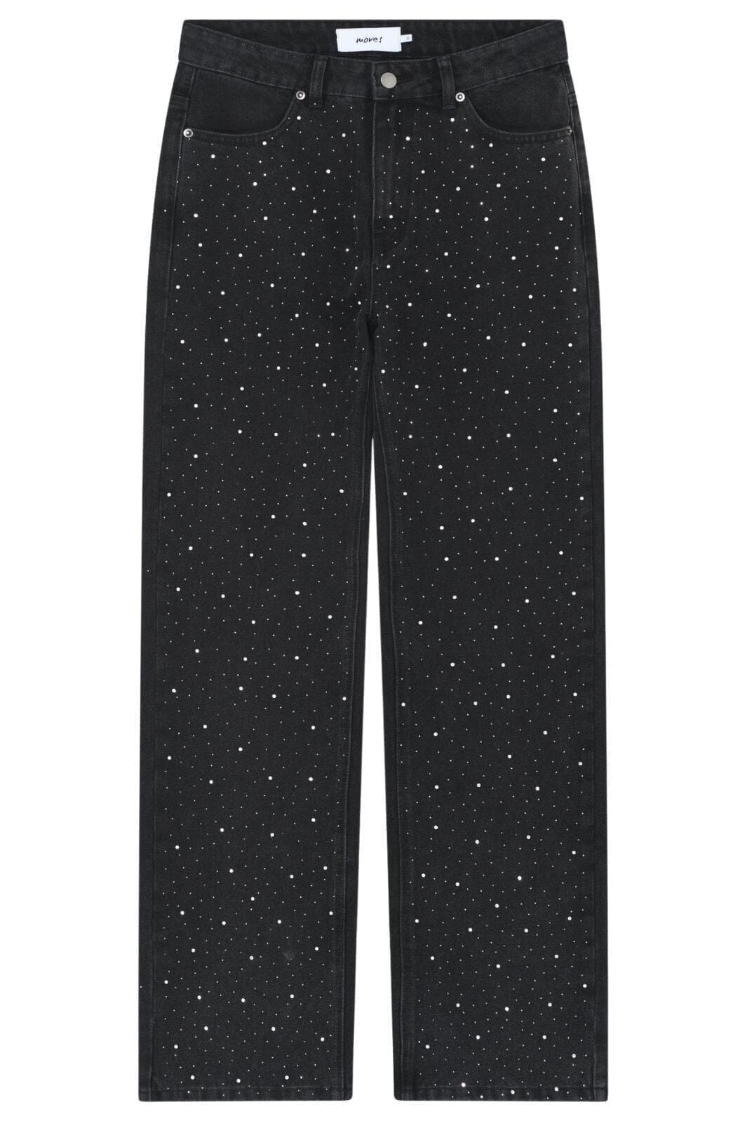 Moves by Minimum - Talia Jeans 4526 243324526 - 0201 - Castlerock Jeans 