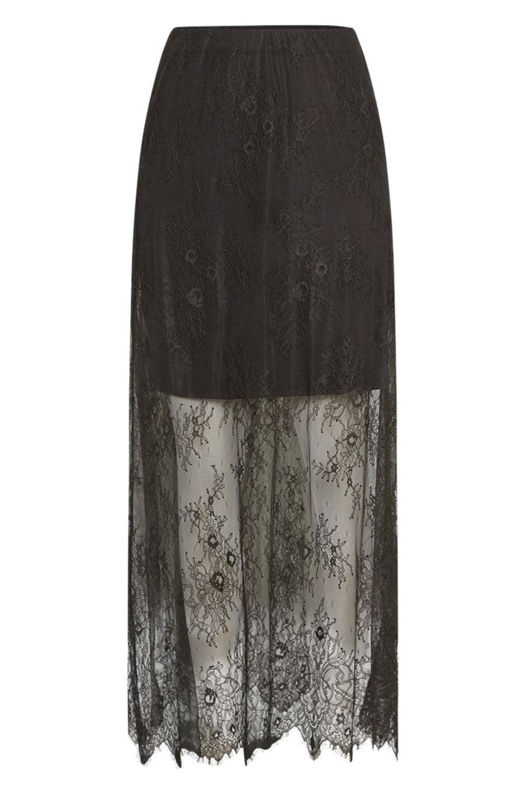 MSCH Copenhagen - Mschdusty Skirt 20153 - Delicioso Nederdele 