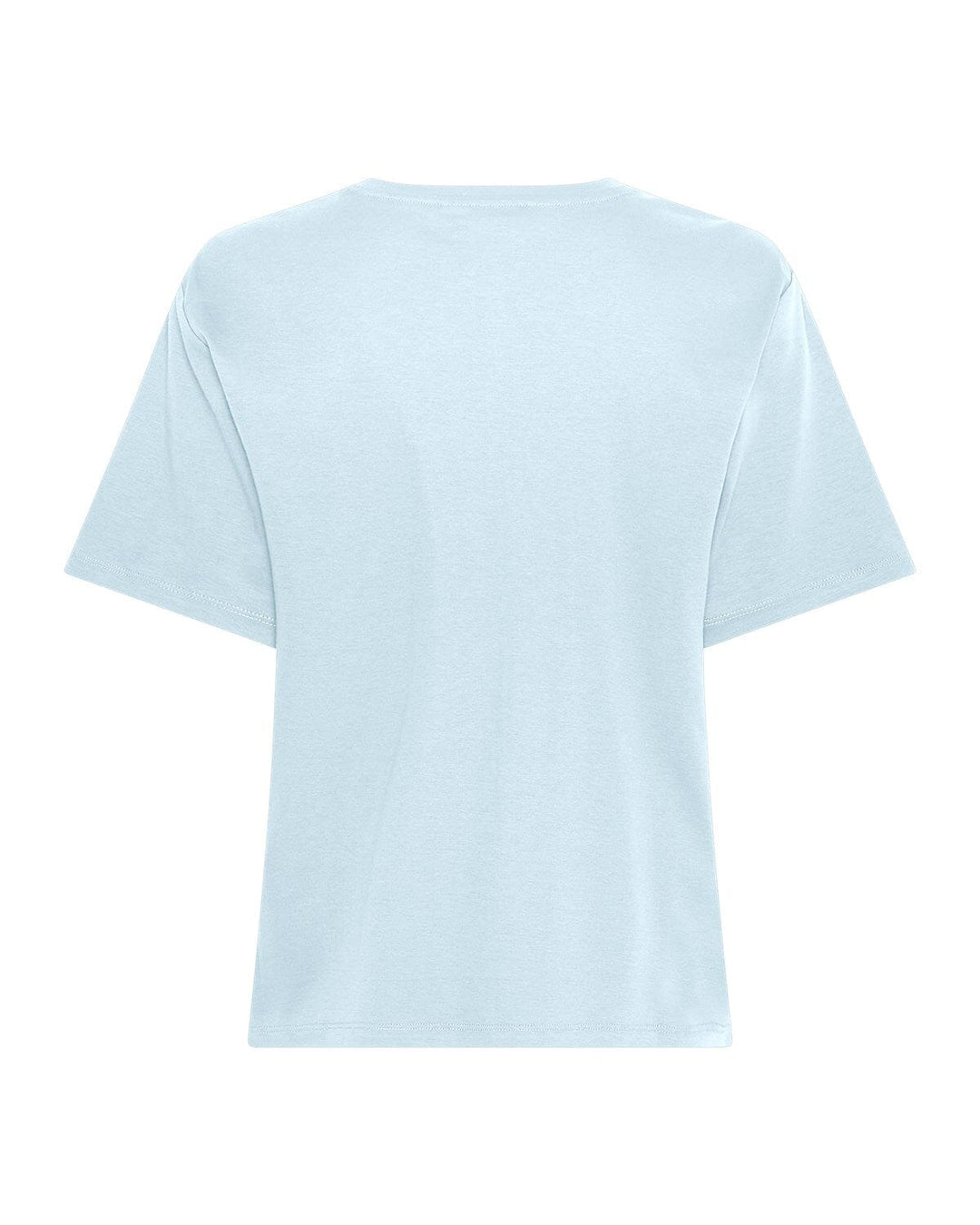 MSCH Copenhagen - Mschmelea Icon Tee 18453 - Summer S Omphal T-shirts 