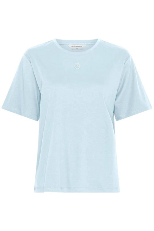 MSCH Copenhagen - Mschmelea Icon Tee 18453 - Summer S Omphal T-shirts 