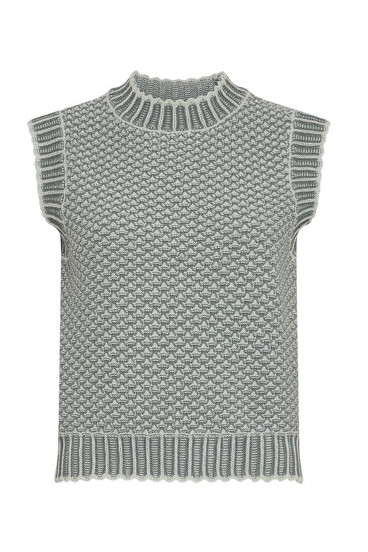 MSCH Copenhagen - Mschpilla Vest 18832 - B Choy L Wreath Veste 