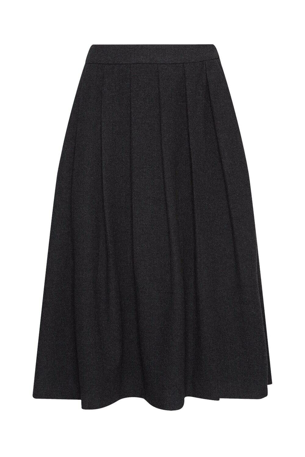 Moss Copenhagen - Mschseba Skirt 19233 - Dgm Nederdele 