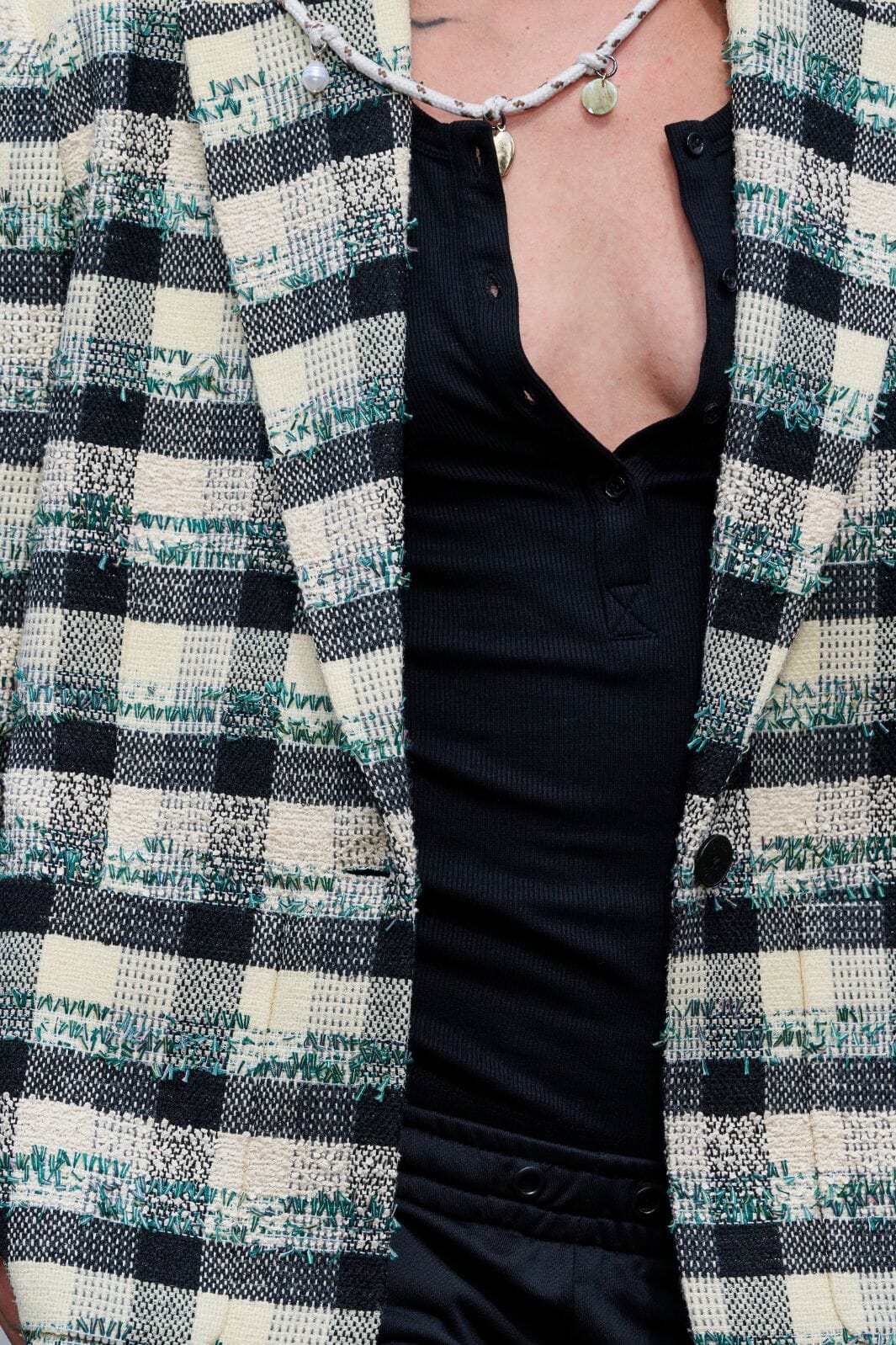 Munthe - Baketta 261151026101 - 11 - Mix Blazere 