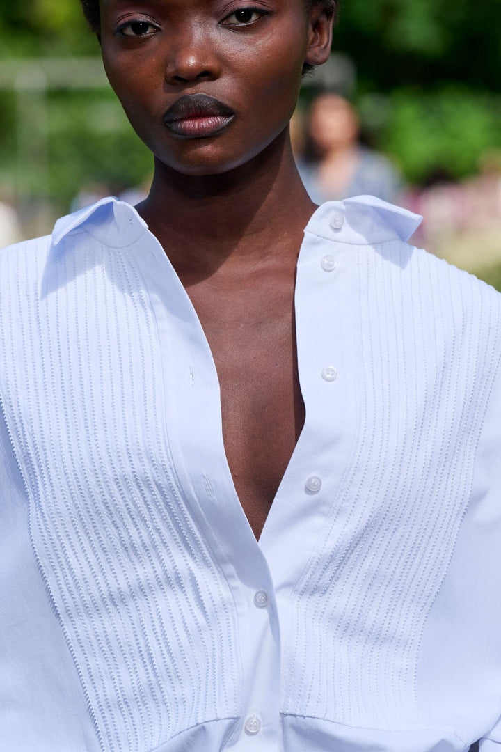 Munthe - Behar 261101726133 - 33 - White Toppe 