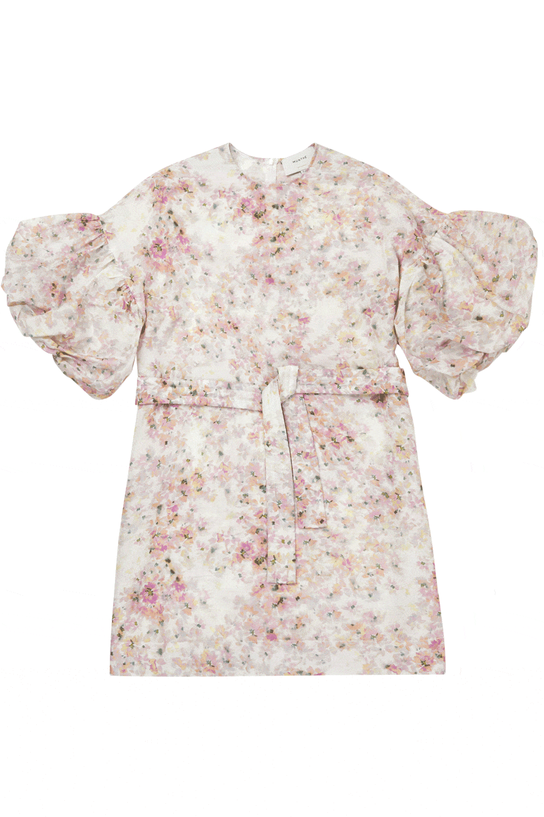 MUNTHE - Harriet - Rose Kjoler 