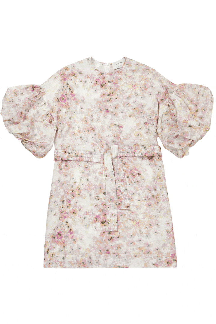 MUNTHE - Harriet - Rose Kjoler 