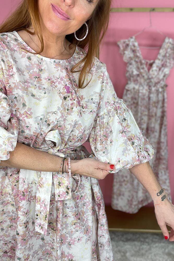 MUNTHE - Harriet - Rose Kjoler 