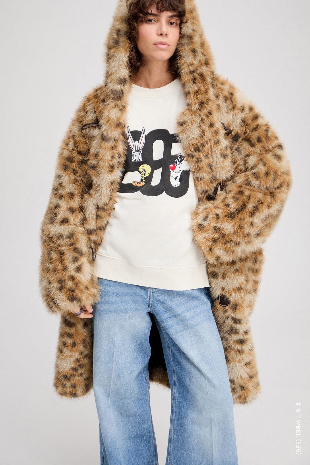 Munthe - Lessiah 253152825343 - 58 - Camel Frakker 