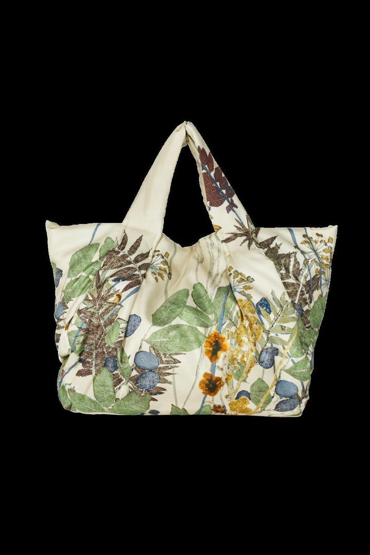 Munthe - Lix 261193026159 - 154 - Print Creme Accessories 