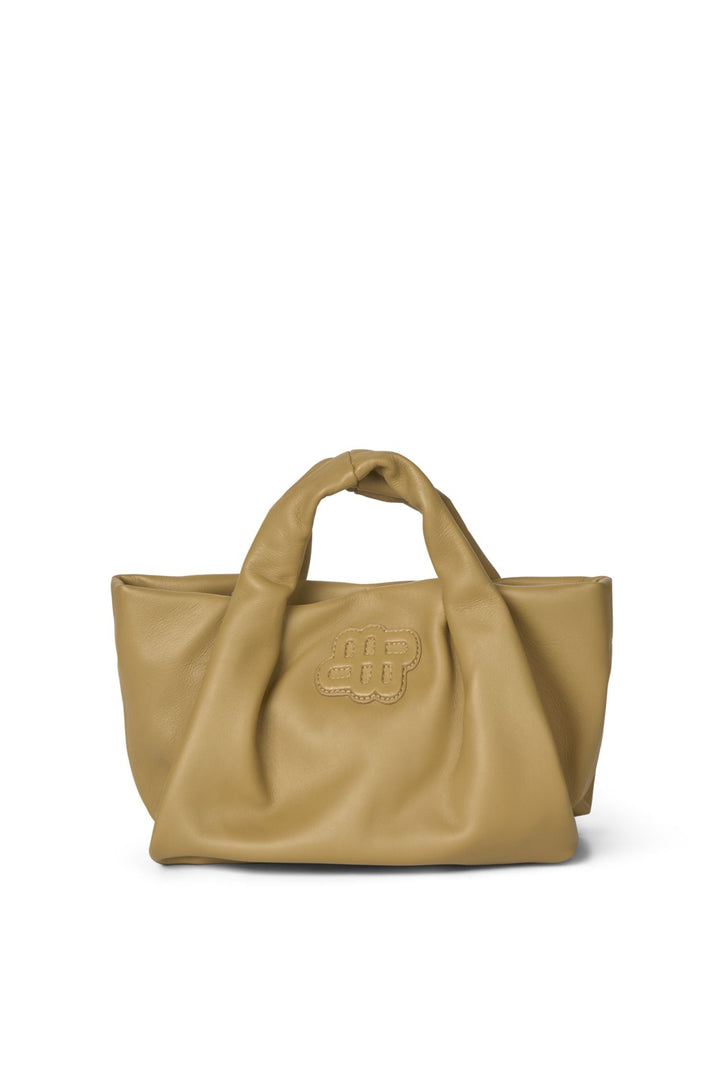 Munthe - Mtlixia 254191525452 - 64 - Gold Strikbluser 