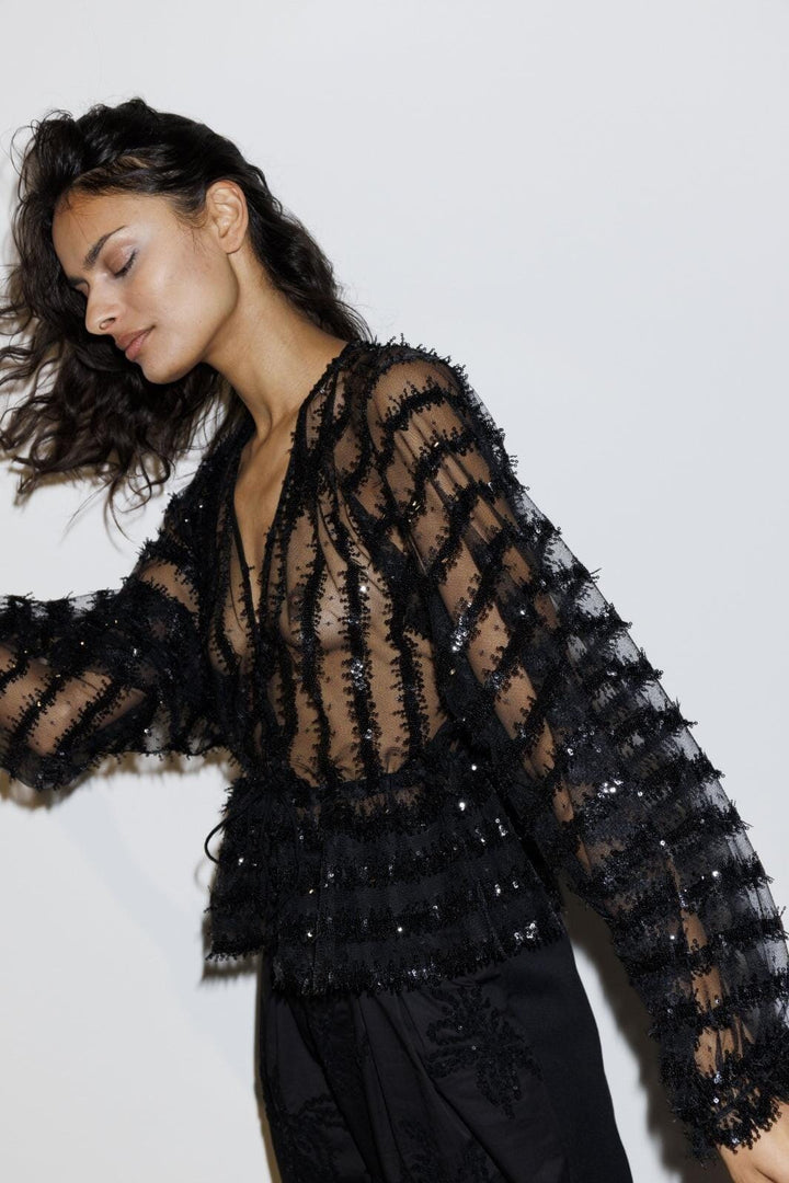 Munthe - Mtremona 254104025442 - 2 - Black Bluser 